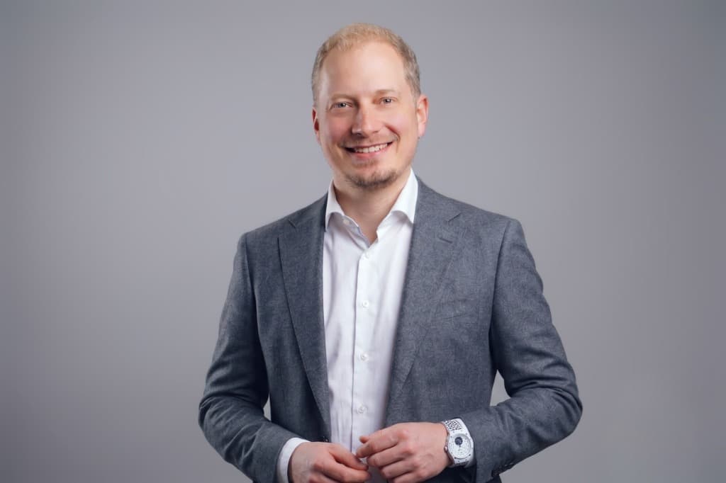 Alexander Weltzsch